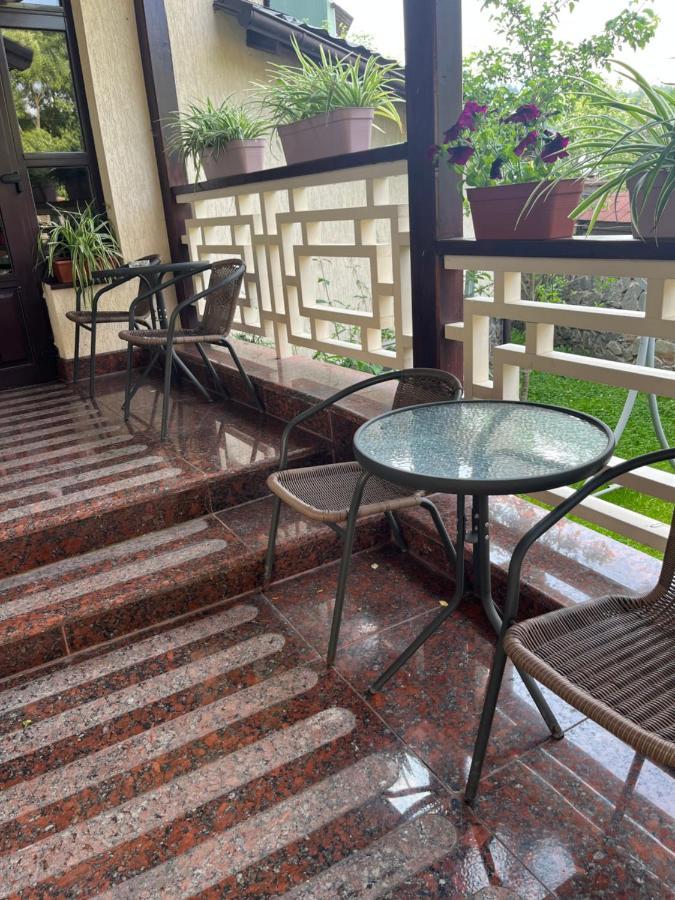 Central Courtyard 슬랍스크 외부 사진